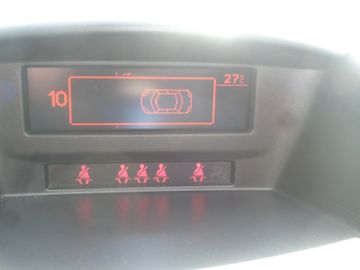 Bild 14 Peugeot 207 Premium 1.6 120PS AUTOMATIK GJR KLIMA PDC CD