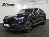 Honda HR-V e:HEV Elegance - gebrauchte Honda HR-V aus dem Jahr 2024