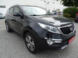Kia Sportage Spirit 4WD/AHK - Kia Sportage: Spirit