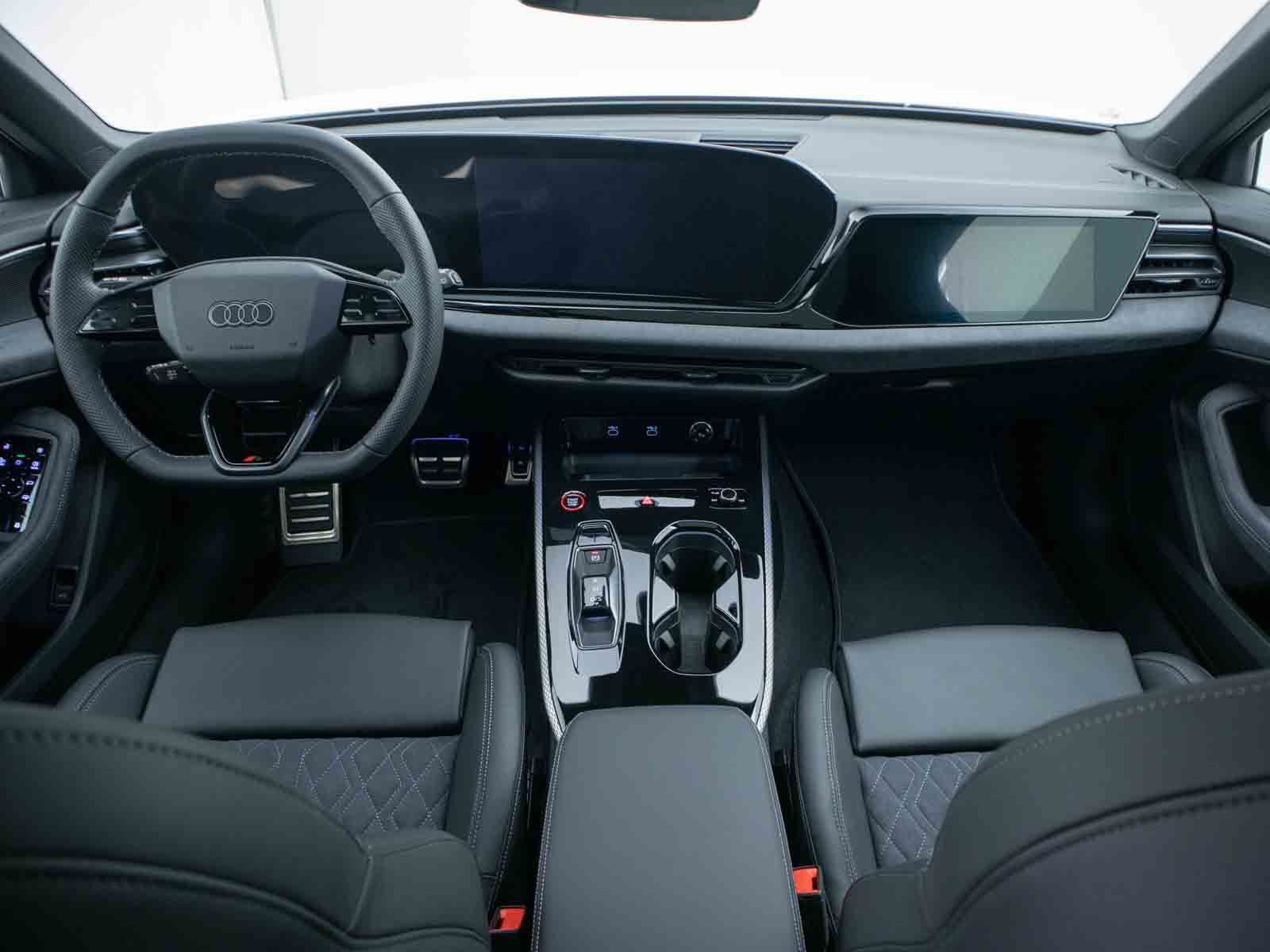 Audi A5 - Bild 13