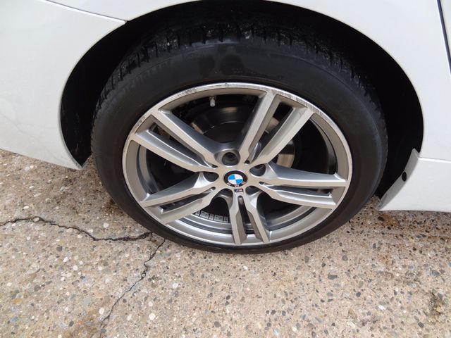 Fahrzeugabbildung BMW 218 Active Tourer/M-Paket/61TKM/1.Hd/PDC/