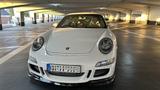Porsche 997 GT3 CS, unfallfrei, Carbon, Akrapovic ESD - Porsche 997: Gt3