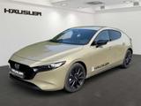Mazda 3 Nagisa 2.5 LED, Kamera. Navi - Mazda 3 Nagisa Gebrauchtwagen