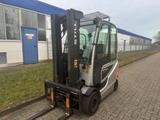 Still RX60-25 2018 Triplex 4890 mm 2500Kg Tragkraft - Still RX 60-25