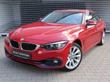 BMW 440 Gran Coupe xDrive Sport Line M Kamera LED 18 - BMW 440: Coupé, Gran