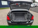 BMW 740 Baureihe 7 740d xDrive.Vollausstattung. STHZ - BMW 740 in Rostock