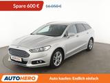 Ford Mondeo 2.0 TDCi Titanium*NAVI*CAM*TEMPO* - Ford Mondeo: Tdci Titanium