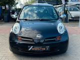 Nissan Micra 1.2 Visia Klima*Servo*Alufelgen*TÜV NEU* - Nissan Micra in Berlin
