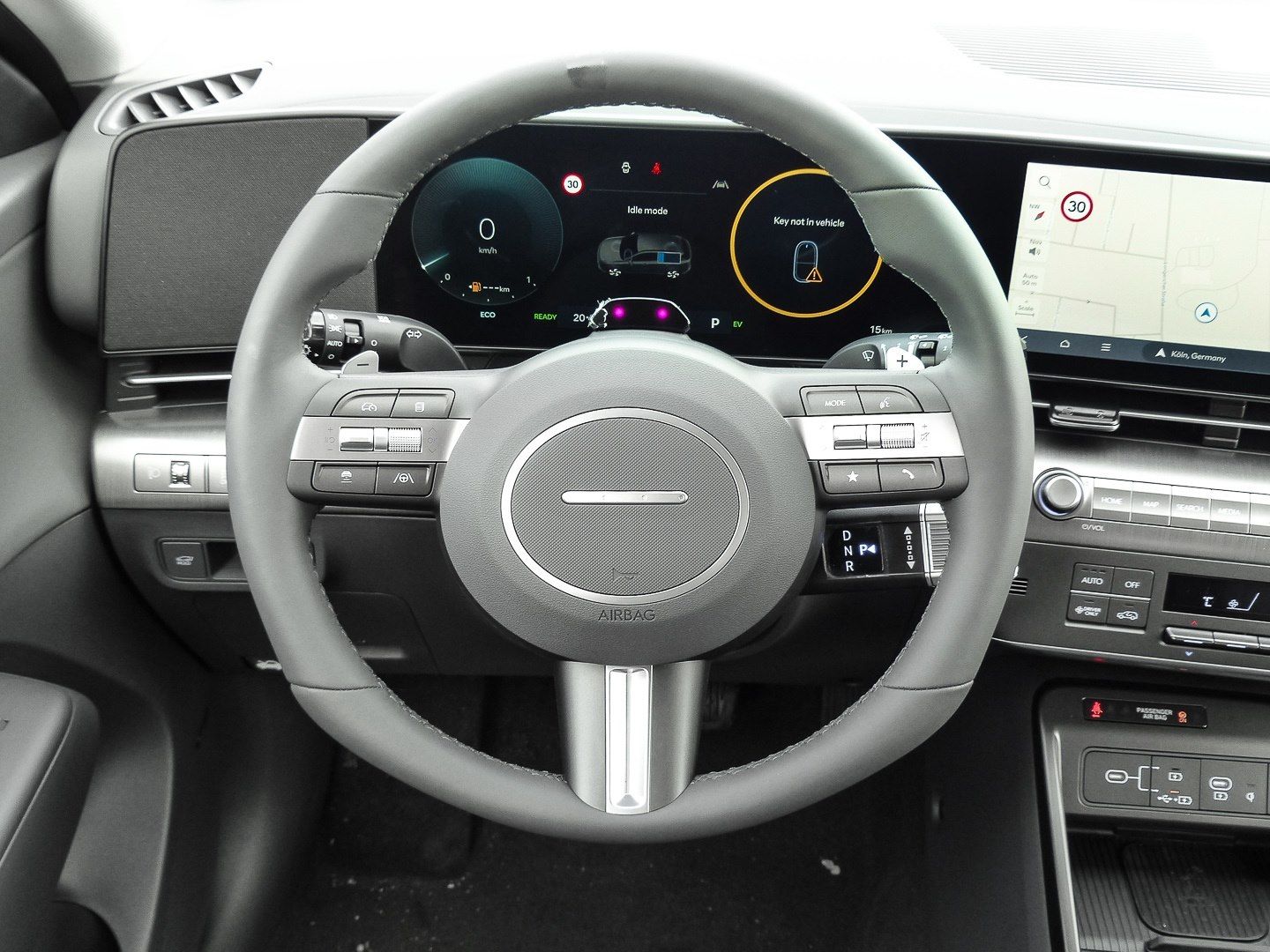 Hyundai KONA - Bild 9