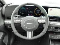 Hyundai KONA - Vorschau Bild 9