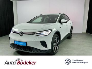 Volkswagen ID.4 Pro Performance 150kW Automatik Garantie b.