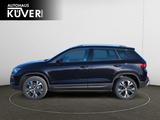 Seat Ateca Style 2.0 TDI DSG ACC*AHK*NAVI*LED*PDC*e-H - Seat Ateca: 2.0