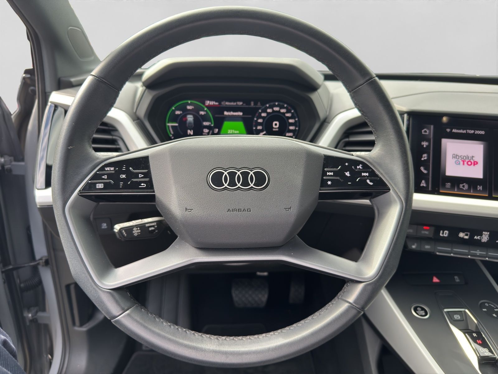 Audi Q4 e-tron - Bild 10