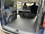 Volkswagen T7 Transporter TDI Allrad 6 Sitze Automatik  - blaue Volkswagen T7 Transporter
