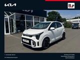 Kia Picanto Kia 1.2 DPI MT GT-Line Park Distance Con - Kia Gebrauchtwagen in Saarbrücken