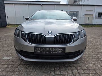 Skoda Octavia - 3