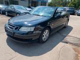 Saab 9-3 Cabriolet 1.8 T Linear/Salomon Edition/Klima - Saab in Stuttgart