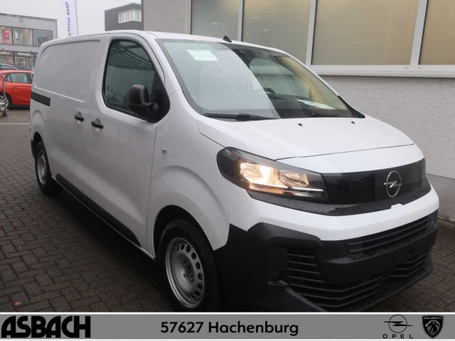 Opel Vivaro Cargo / Kamera