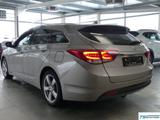 Hyundai i40 blue Style Automatik+AHK+el.Panodach+4xShzg - Hyundai i40: Kombi