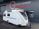 Trigano 440 Silver Premium mit Mover - Trigano Silver