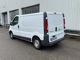 Nissan Primastar Kasten L1H1 2.9t - Nissan Primastar aus 2008
