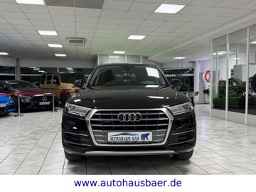 Audi Q5 - 2