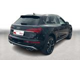 Audi SQ5 3.0 TDI Q MATRIX+APP+DAB+AHK+HUD+PANO+SHZ - Audi SQ5 in Krefeld