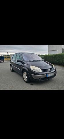 Inne Auto Renault Scenic 2.0 16v in Automatik