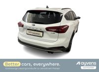 Ford Focus - Vorschau Bild 2