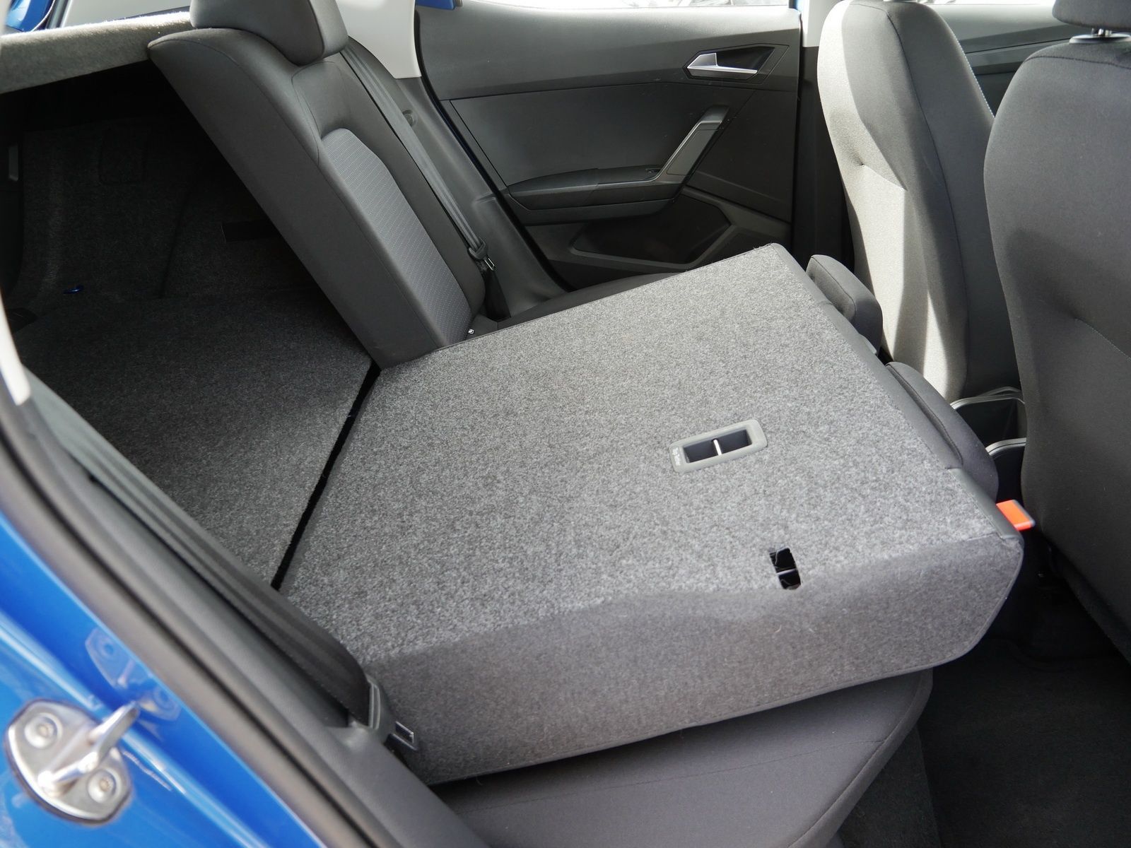 Seat Arona - Bild 17