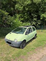 Renault Twingo Beach 1.2 Beach - Renault Twingo: Beach