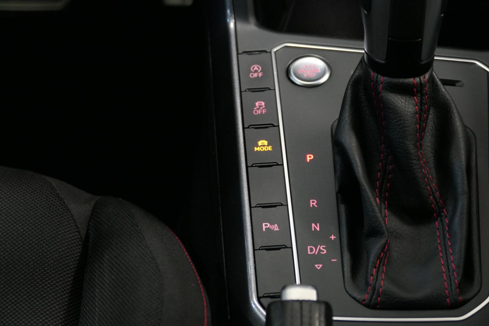 Volkswagen Polo VI GTI DSG *Pano*Activeinfo*Keyless*Brescia, миниатюра 23