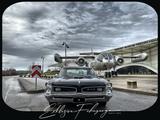 Pontiac GTO - Tri Power - Manual Gearbox-REAL GTO 242VIN - Pontiac GTO Gebrauchtwagen
