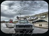 Pontiac GTO - Tri Power - Manual Gearbox-REAL GTO 242VIN - Pontiac GTO