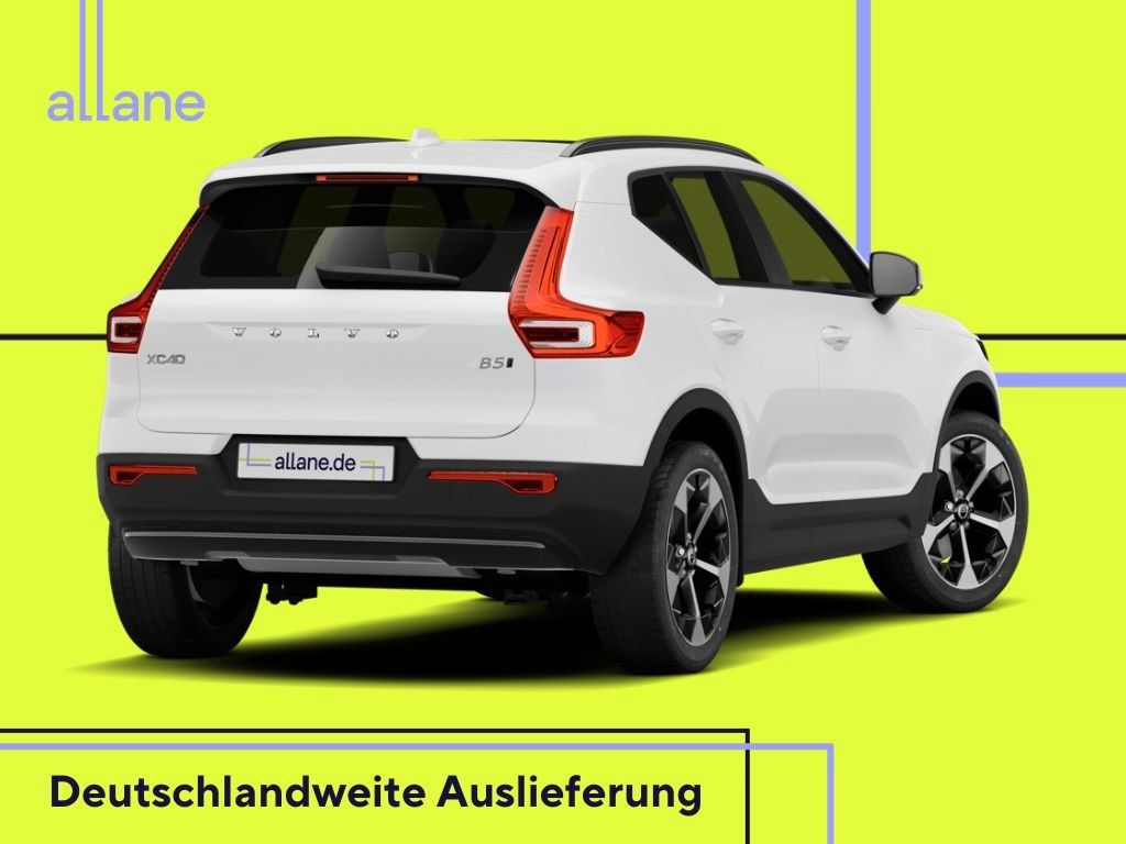 Volvo XC40 - Bild 2