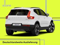 Volvo XC40 - Vorschau Bild 2