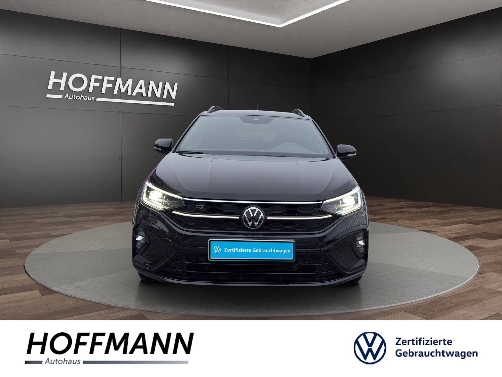 Volkswagen Taigo 1.0TSI DSG R-Line Matrix+Navi+Keyless+ACC