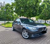 BMW 530 Gran Turismo 530d xDrive Gran Turismo - - BMW 530 Gran Turismo in Essen