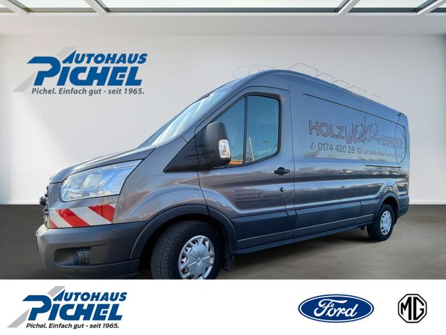 Ford Transit Kasten 350 L3 Trend 2.0 TDCi  AWD 4x4