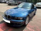 BMW Z3 Roadster 3.0i | Deutsch - 2.Hand - Hardtop! - BMW Z3: Roadster, 3.0