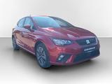 Seat Ibiza  1.0 TSI Road Edition VIRTUAL*NAVI*LED*ACC - Seat Ibiza mit Benzin-Antrieb