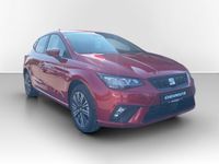 Seat Ibiza - Vorschau Bild 3