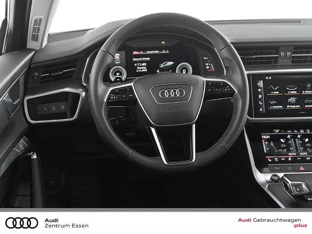 Audi A6 - Bild 16