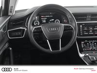 Audi A6 - Vorschau Bild 16