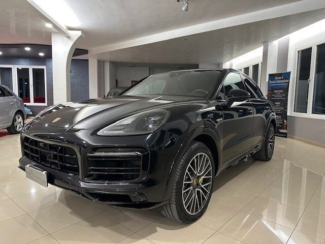 PORSCHE Porsche Cayenne Coupé 3.0 V6 E-Hybrid