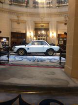 Lancia Fulvia Coupe 1.3  -rally-ready! - Lancia Fulvia: Coupe