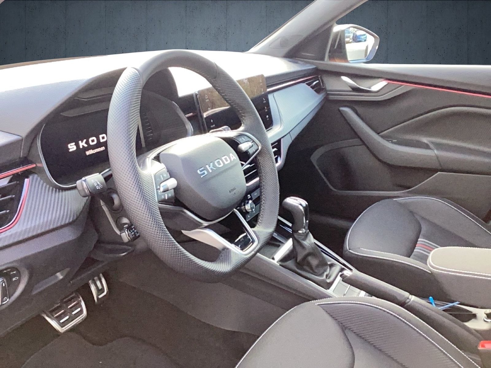 Skoda Kamiq - Bild 9
