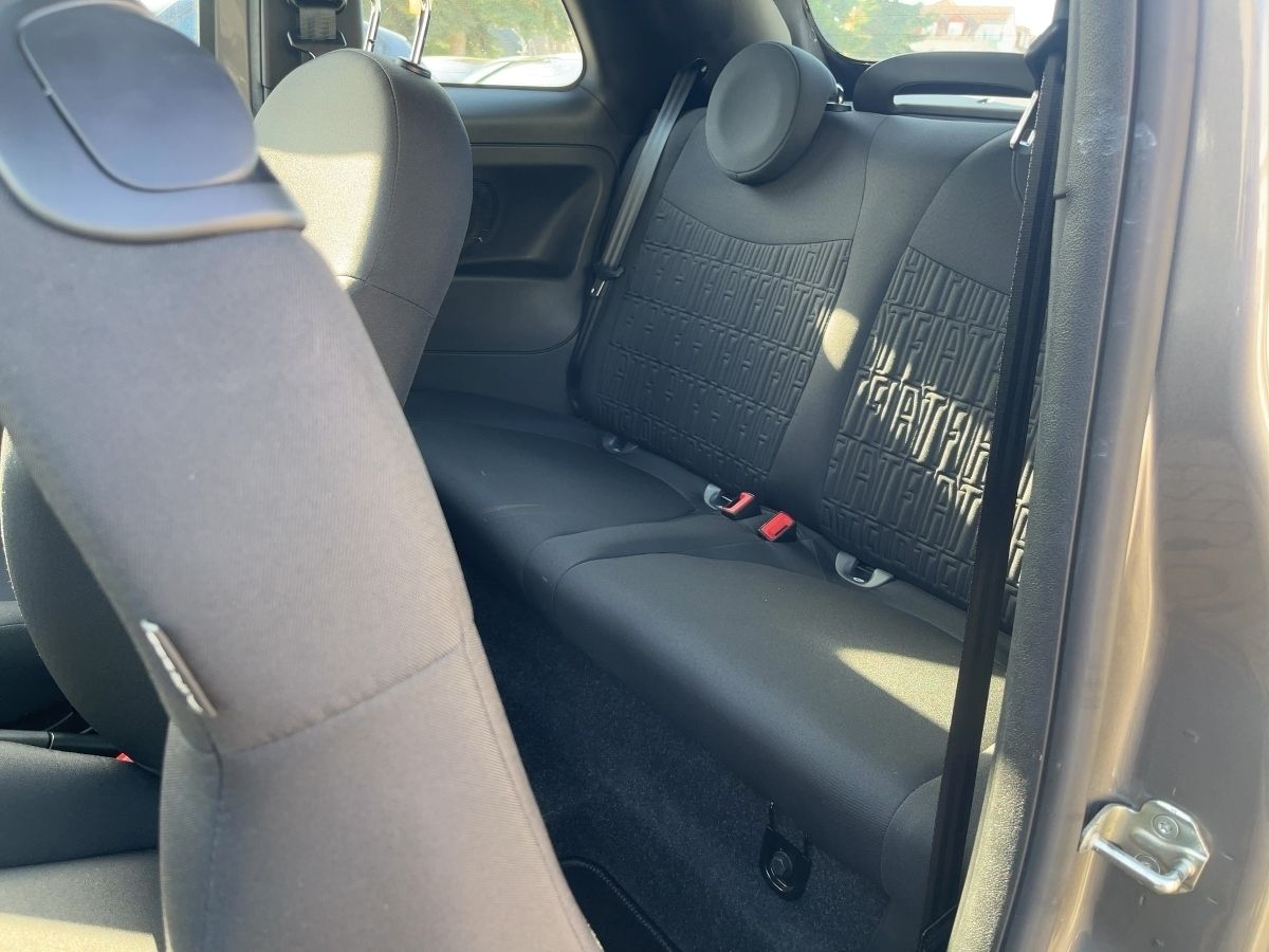 Fiat 500C - Bild 8