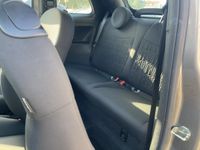 Fiat 500C - Vorschau Bild 8