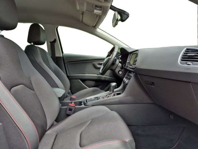 Seat Leon FR 1.5 TSI 7-Gang-DSG